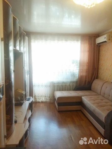 1-к квартира, 33 м², 4/5 эт.