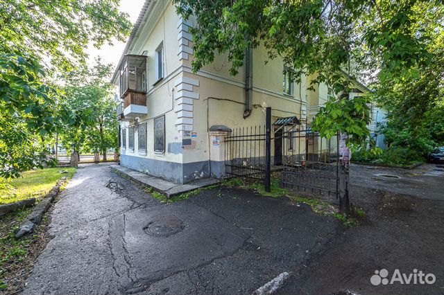 Торговое помещение, 100.7 м²
