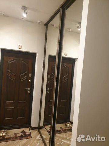 2-к квартира, 54 м², 2/28 эт. 2-к квартира, 54 м², 2/28 эт.