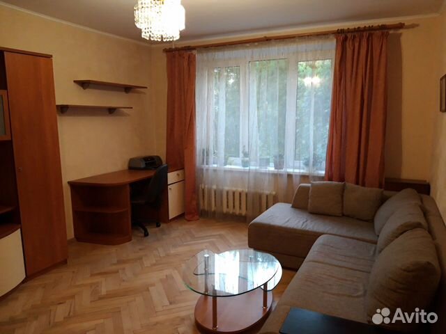 1-к квартира, 35.5 м², 3/12 эт. 1-к квартира, 35.5 м², 3/12 эт.