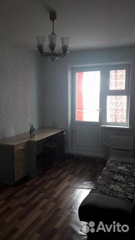 1-к квартира, 33.6 м², 14/14 эт. 1-к квартира, 33.6 м², 14/14 эт.