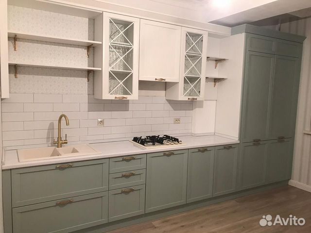 1-к квартира, 45 м², 9/10 эт. 1-к квартира, 45 м², 9/10 эт.