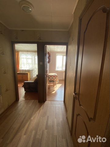 1-к квартира, 32.8 м², 2/2 эт. 1-к квартира, 32.8 м², 2/2 эт.
