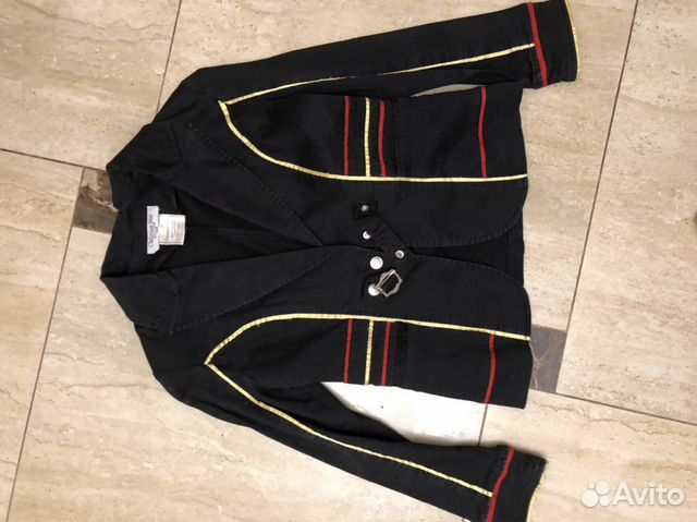 Пиджак Dior Пиджак Dior