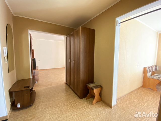 1-к квартира, 47.3 м², 3/9 эт.
