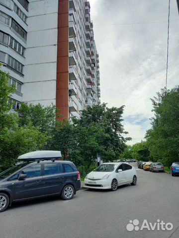 3-к квартира, 81 м², 17/17 эт.