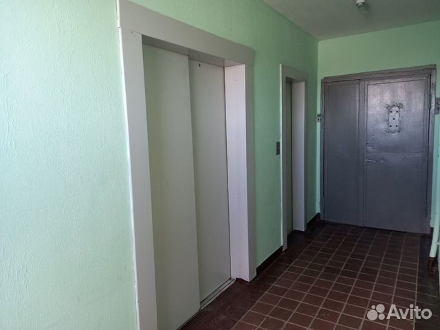 3-к квартира, 81 м², 17/17 эт.