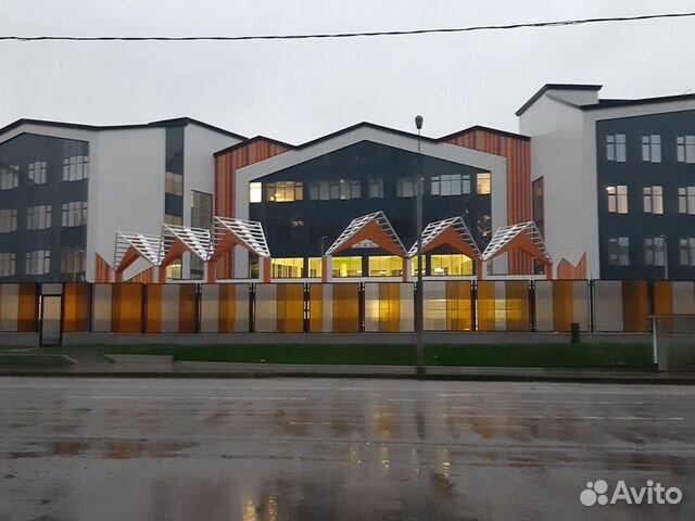 3-к квартира, 141 м², 5/15 эт. 3-к квартира, 141 м², 5/15 эт.