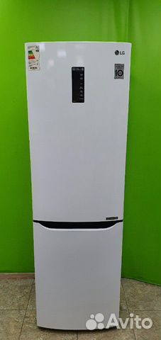 Холодильник LG no Frost