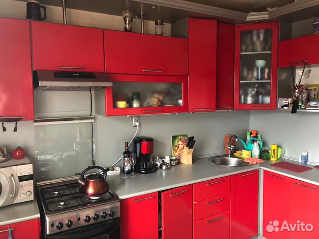 1-к квартира, 31 м², 3/3 эт.