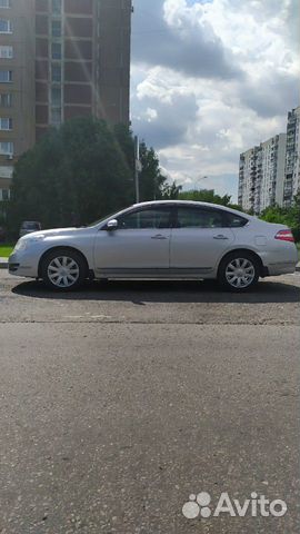 Аренда авто С выкупом nissan teana Аренда авто С выкупом nissan teana