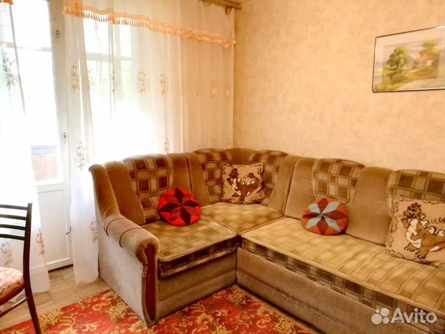 2-к квартира, 49 м², 4/14 эт. 2-к квартира, 49 м², 4/14 эт.