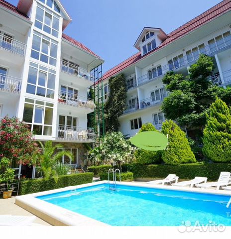 Комната 20 м² в 1-к, 3/4 эт. Комната 20 м² в 1-к, 3/4 эт.