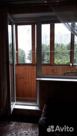 1-к квартира, 38.5 м², 6/17 эт. 1-к квартира, 38.5 м², 6/17 эт.
