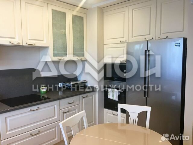 3-к квартира, 75 м², 2/6 эт.