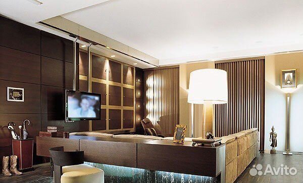 3-к квартира, 142 м², 3/6 эт.