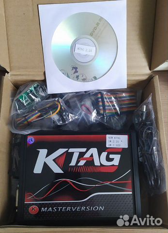 Kess 5.017 v 2.53 Ktag 7.020