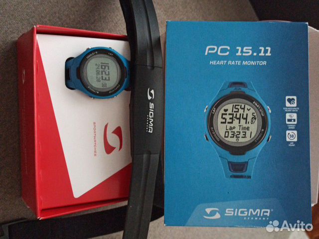 Sigma pc 15.11
