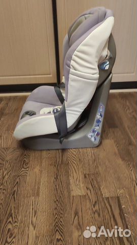 Автокресло Chicco Key 1 X-Plus