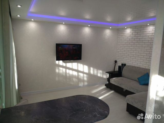 2-к квартира, 46 м², 5/5 эт. 2-к квартира, 46 м², 5/5 эт.