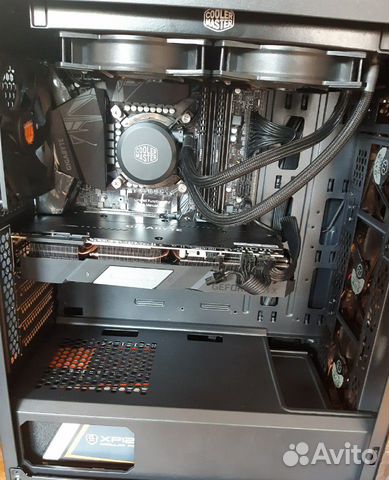 Игровые П.К на Сore i3/i5 /i7/ xeon и GTX 1060/107 Игровые П.К на Сore i3/i5 /i7/ xeon и GTX 1060/107