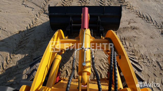 Фронтальный погрузчик Amur DK630m (ZL30) В Наличии Фронтальный погрузчик Amur DK630m (ZL30) В Наличии