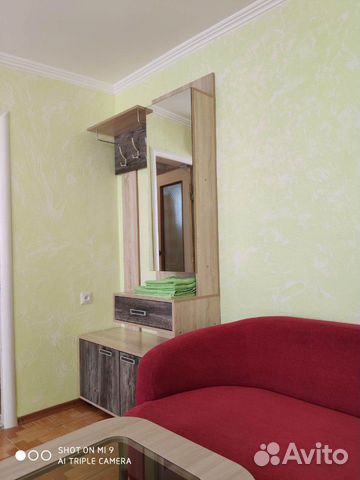 Комната 12 м² в 1-к, 1/3 эт.