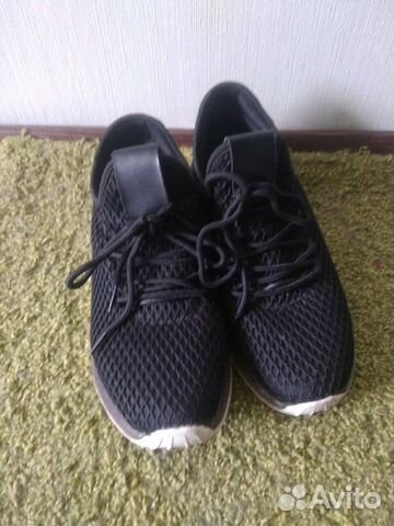 Кроссовки Кроссовки