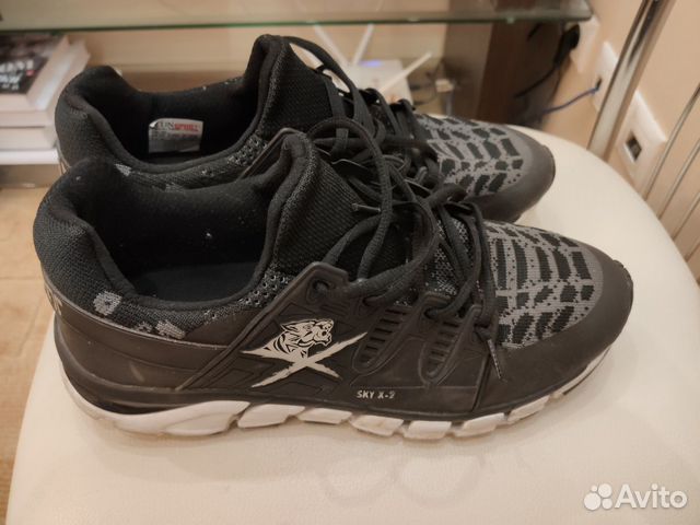 Кроссовки мужские- plein sport Кроссовки мужские- plein sport
