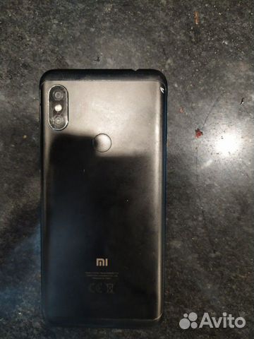 Телефон Xiaomi redmi 6 pro Телефон Xiaomi redmi 6 pro