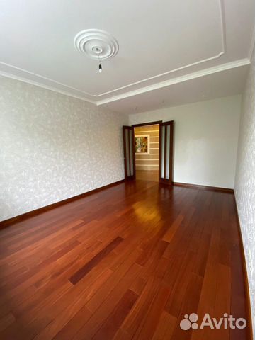 3-к квартира, 94 м², 2/4 эт.