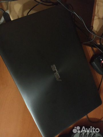 Ноутбук Asus X550L Ноутбук Asus X550L