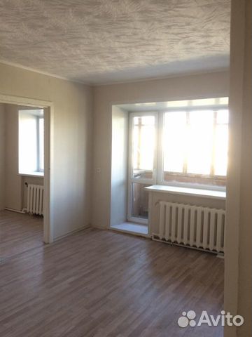 2-к квартира, 42 м², 5/5 эт.