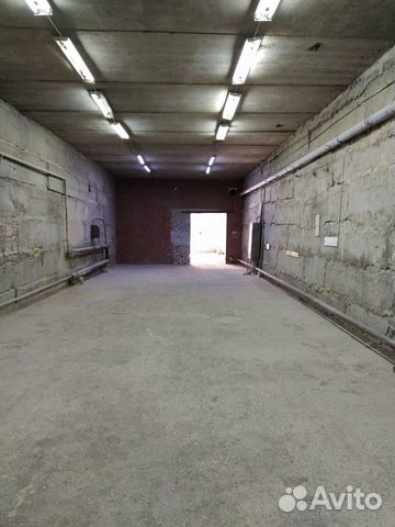 Складское помещение, 170 м²