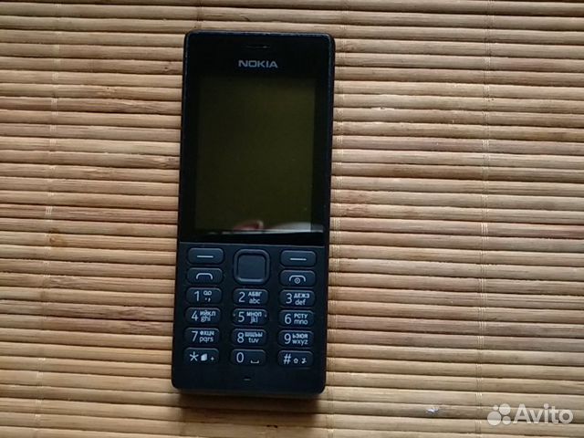Телефон nokia 150 Телефон nokia 150
