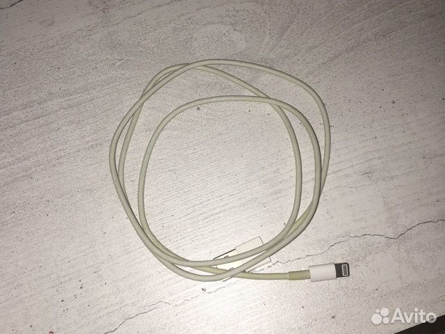 Кабель для iPhone Кабель для iPhone