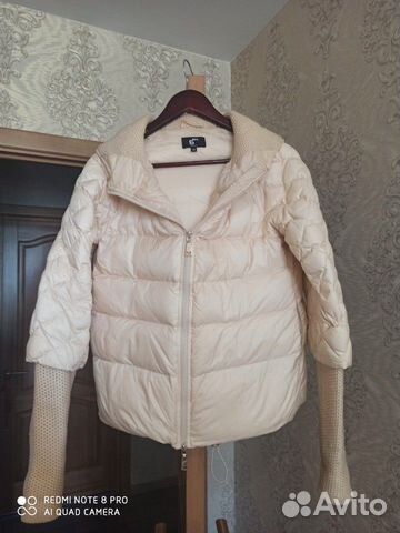 Пуховик Пуховик