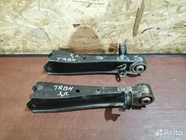 Рычаг подвески задний Subaru Tirbeca B9 2005-2014 Рычаг подвески задний Subaru Tirbeca B9 2005-2014