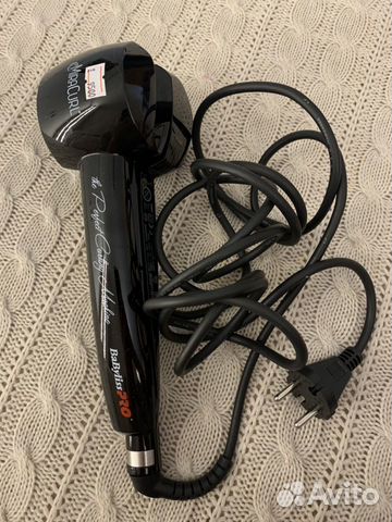 Стайлер Babyliss Pro MiraCurl оригинальный Стайлер Babyliss Pro MiraCurl оригинальный