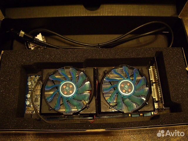 Видеокарта gigabyte GTX470 SOC (аналог GTX750Ti) Видеокарта gigabyte GTX470 SOC (аналог GTX750Ti)