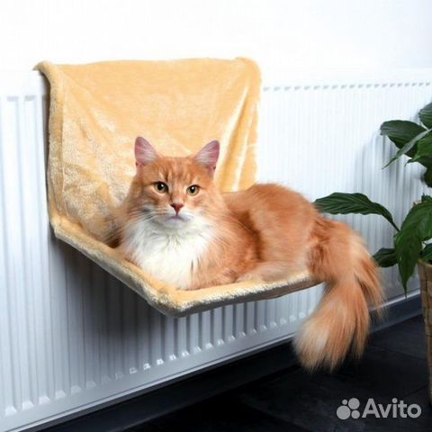 Гамак для кошек