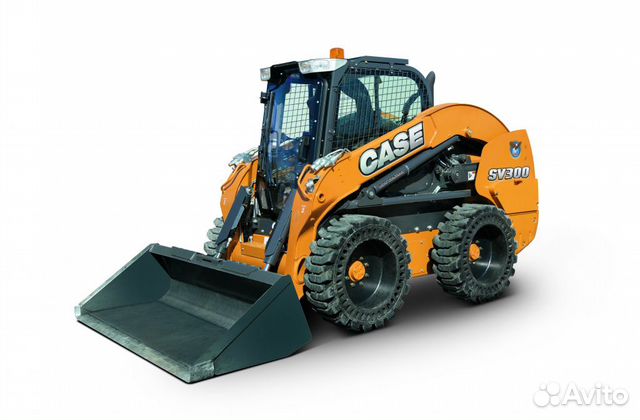 Погрузчик case 695 super R 2008 год Погрузчик case 695 super R 2008 год