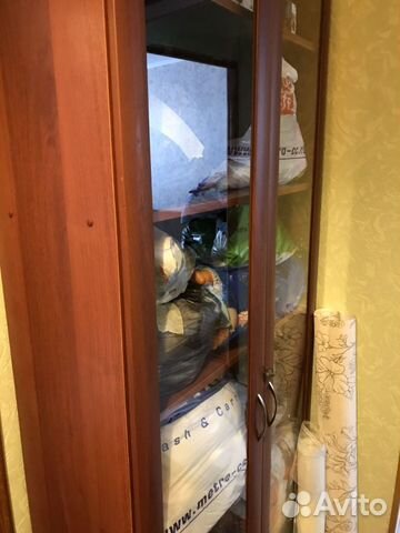 Шкаф Книжный