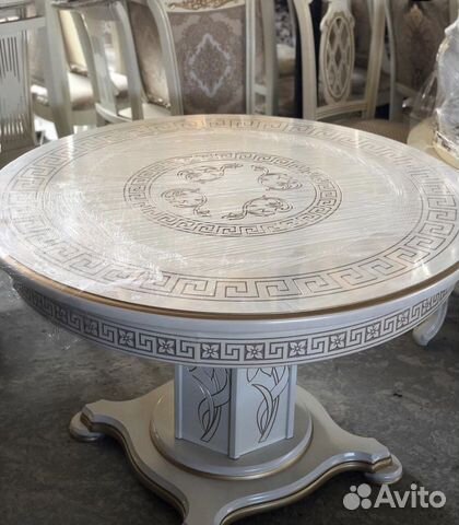 Круглый стол от производителя Круглый стол от производителя