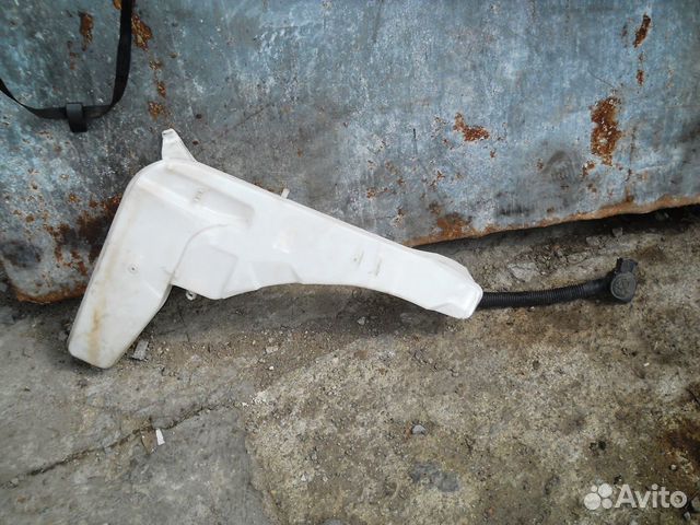 Бачок омывателя BMW X3 F25