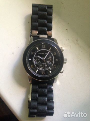 michael kors 8107