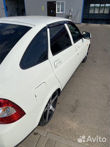 LADA Priora 1.6 МТ, 2011, 96 000 км LADA Priora 1.6 МТ, 2011, 96 000 км