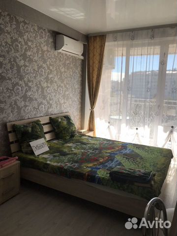 1-к квартира, 32 м², 5/5 эт.