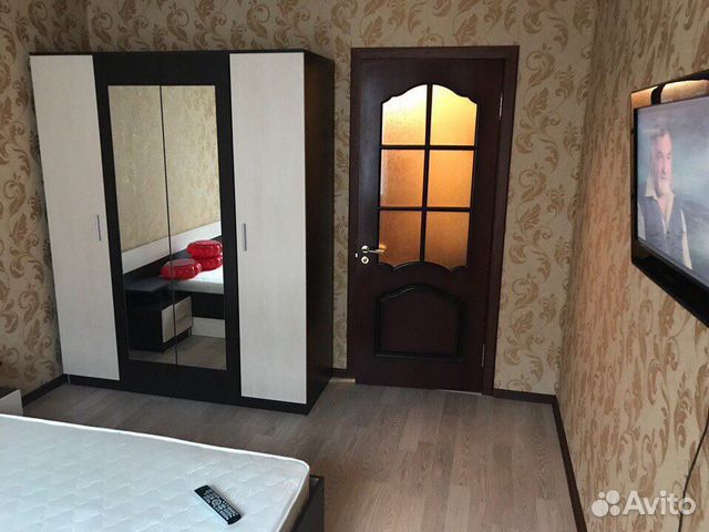 2-к квартира, 60 м², 2/5 эт.
