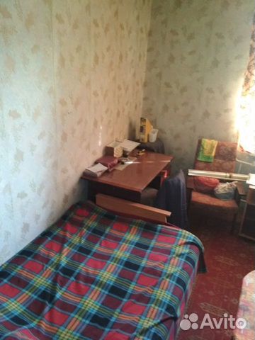 Комната 18.6 м² в 8-к, 7/12 эт. Комната 18.6 м² в 8-к, 7/12 эт.
